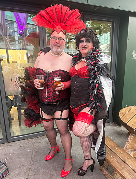 Image Copyright Pat H / TimeWarp - Click to return