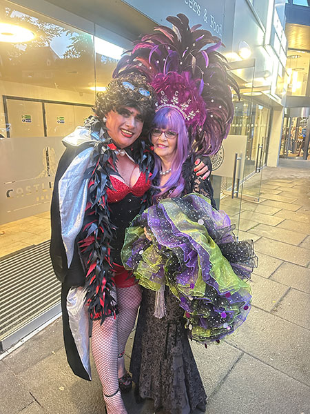 Image Copyright Pat H / TimeWarp - Click to return