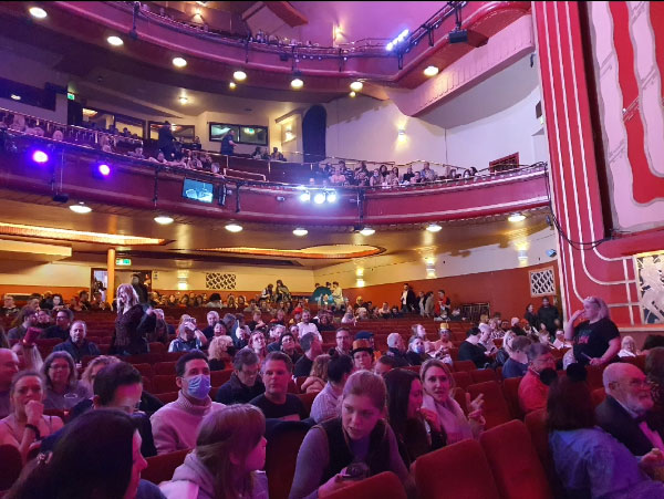 Image Copyright Sue / TimeWarp - Click to return