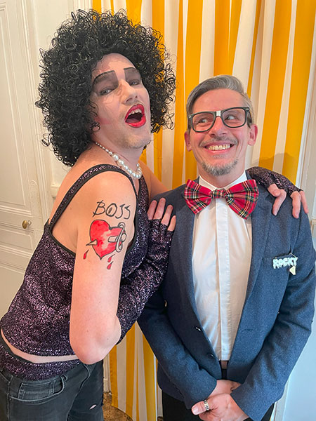 Image Copyright Antoine B / TimeWarp - Click to return