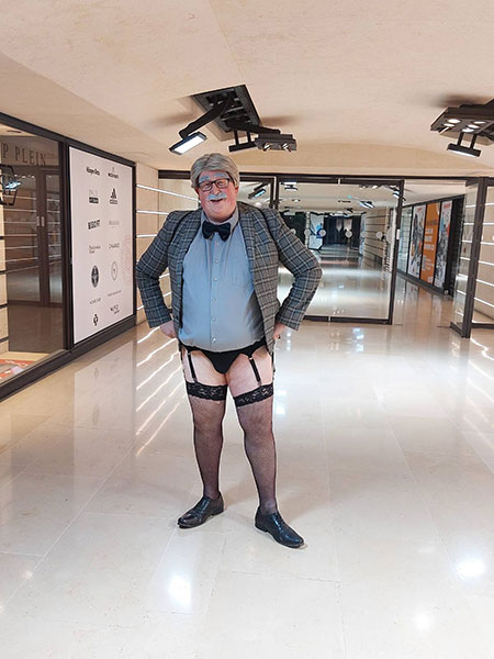 Image Copyright Matthew John / TimeWarp - Click to return