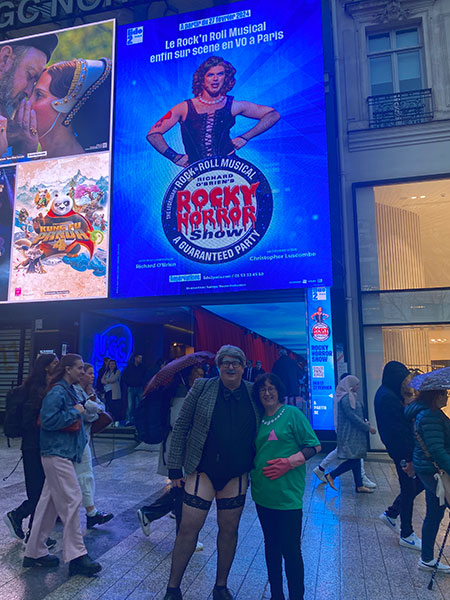 Image Copyright Matthew John / TimeWarp - Click to return