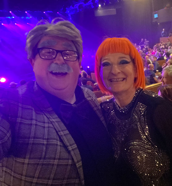 Image Copyright Matthew John / TimeWarp - Click to return