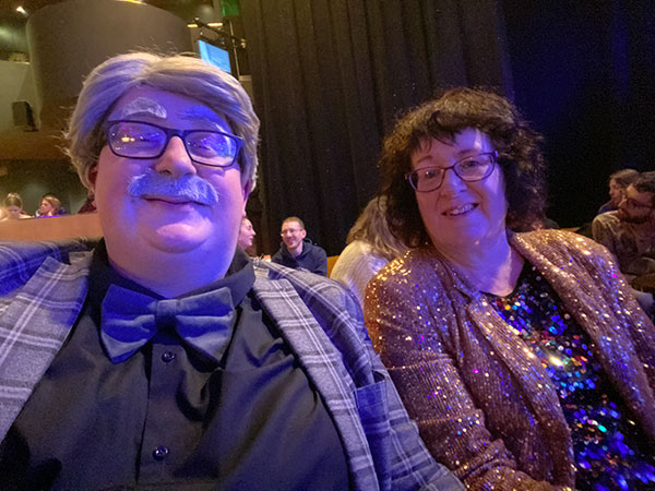 Image Copyright Matthew John / TimeWarp - Click to return