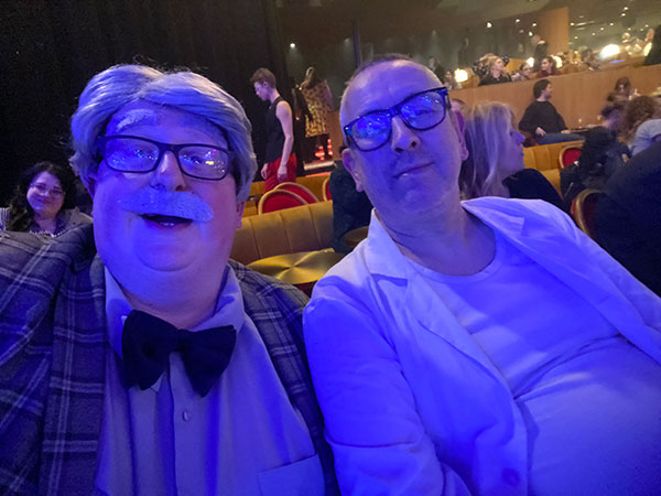 Image Copyright Matthew John / TimeWarp - Click to return