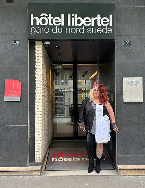 Image Copyright Pat H / TimeWarp - Click to return