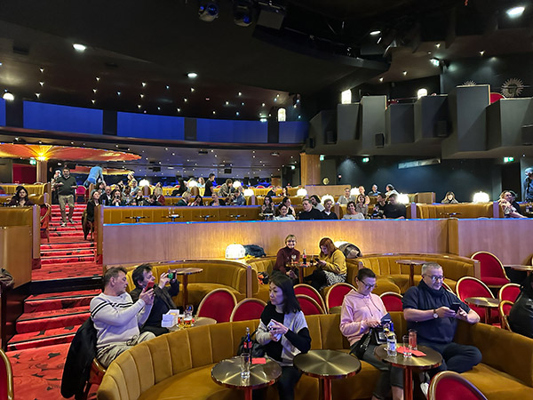 Image Copyright Pat H / TimeWarp - Click to return