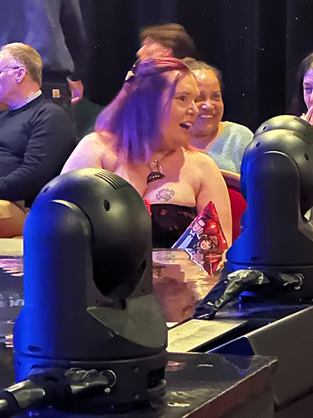 Image Copyright Pat H / TimeWarp - Click to return