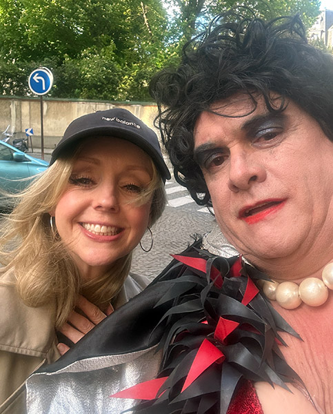 Image Copyright Pat H / TimeWarp - Click to return