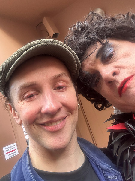 Image Copyright Pat H / TimeWarp - Click to return