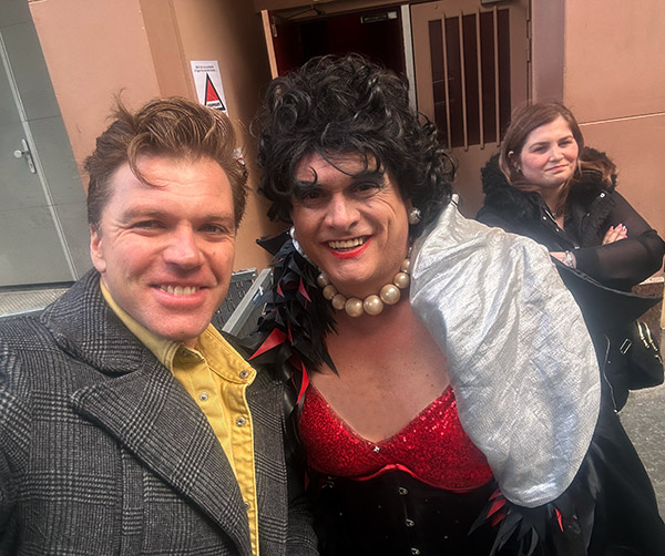 Image Copyright Pat H / TimeWarp - Click to return