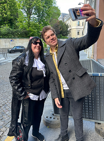 Image Copyright Pat H / TimeWarp - Click to return