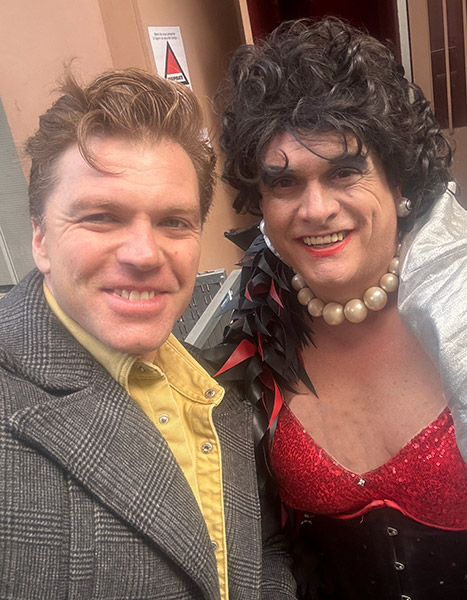 Image Copyright Pat H / TimeWarp - Click to return