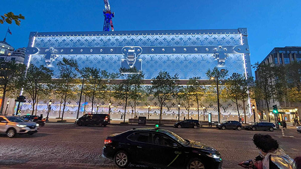 Image Copyright Pat H / TimeWarp - Click to return