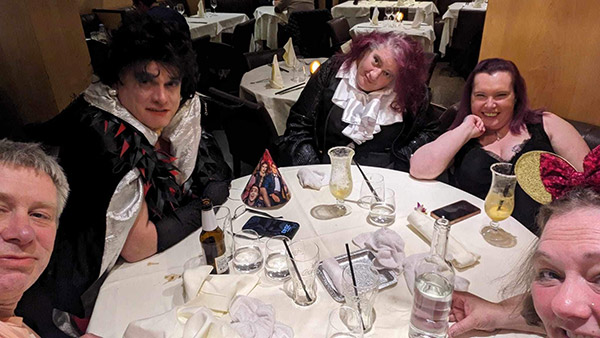 Image Copyright Pat H / TimeWarp - Click to return