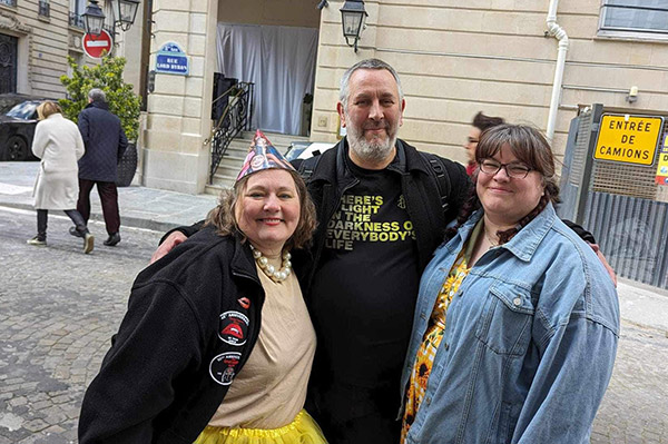 Image Copyright Pat H / TimeWarp - Click to return