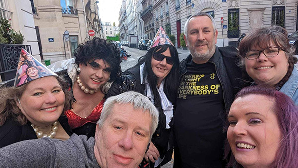 Image Copyright Pat H / TimeWarp - Click to return