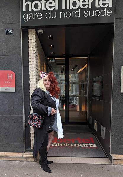 Image Copyright Pat H / TimeWarp - Click to return