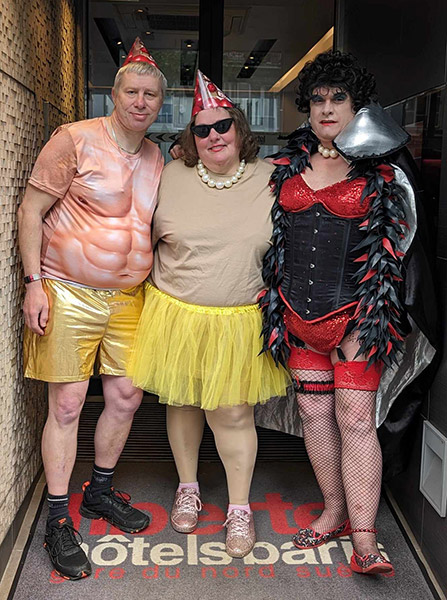 Image Copyright Pat H / TimeWarp - Click to return