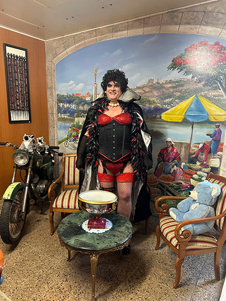 Image Copyright Pat H / TimeWarp - Click to return