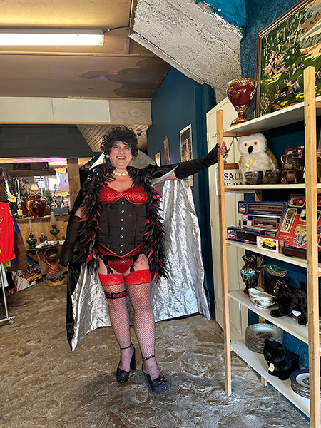 Image Copyright Pat H / TimeWarp - Click to return