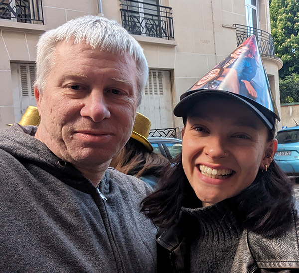 Image Copyright Shaun & Sue / TimeWarp - Click to return