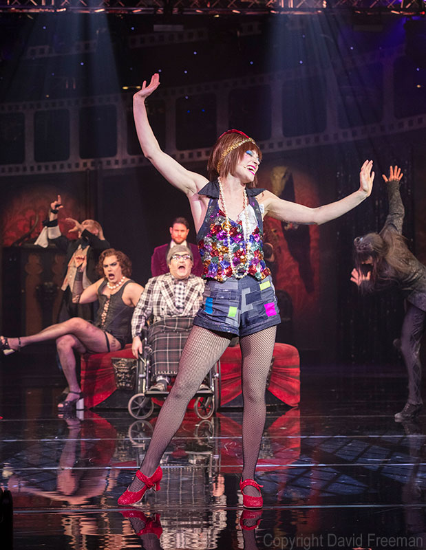 Image Copyright David Freeman / TimeWarp - Click to return