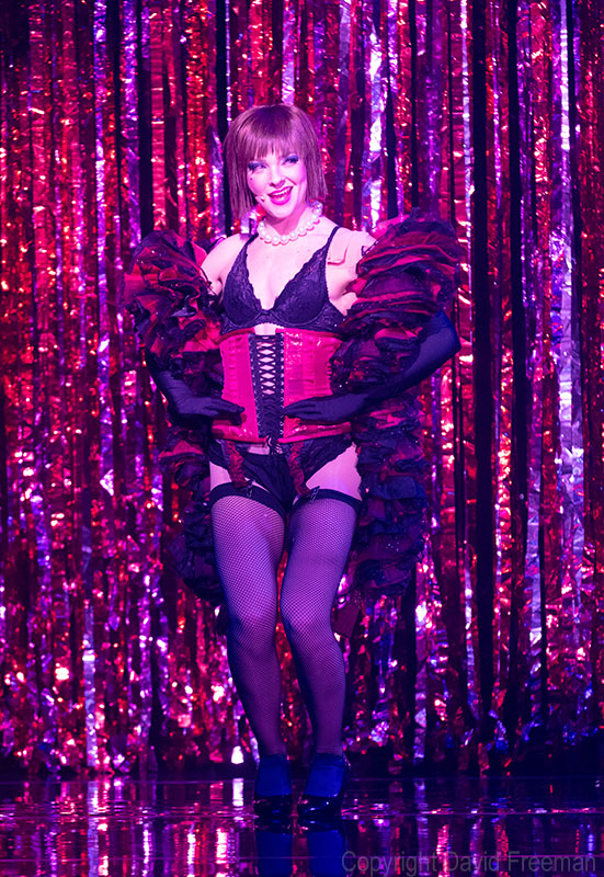 Image Copyright David Freeman / TimeWarp - Click to return