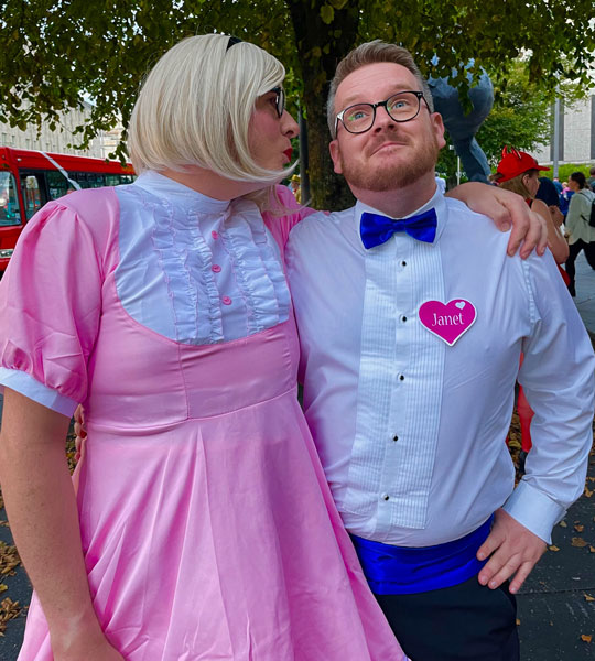 Image Copyright Alex W / TimeWarp - Click to return