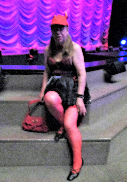 Image Copyright Julie / TimeWarp - Click to return