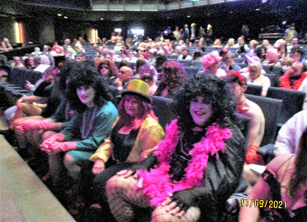 Image Copyright Julie / TimeWarp - Click to return