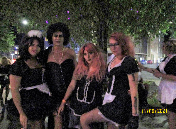 Image Copyright Julie / TimeWarp - Click to return
