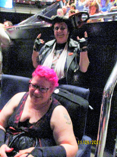 Image Copyright Julie / TimeWarp - Click to return