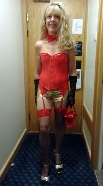 Image Copyright Richard and Julie / TimeWarp - Click to return