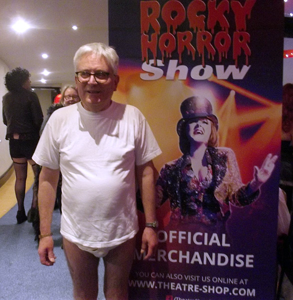 Image Copyright Robert C / TimeWarp - Click to return