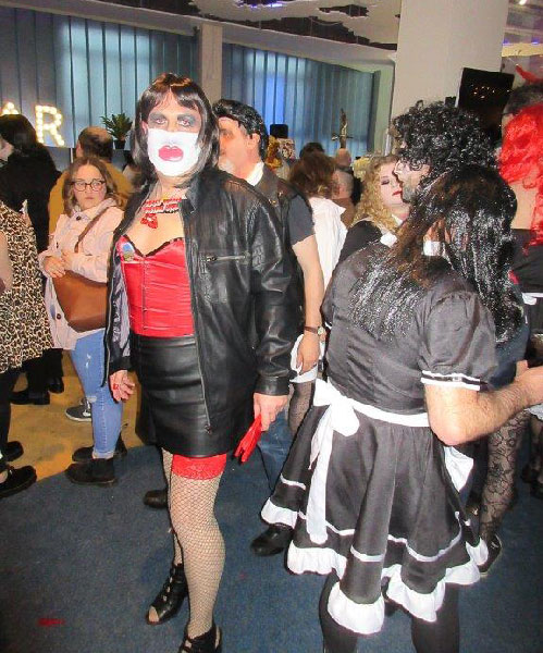 Image Copyright Steve / TimeWarp - Click to return