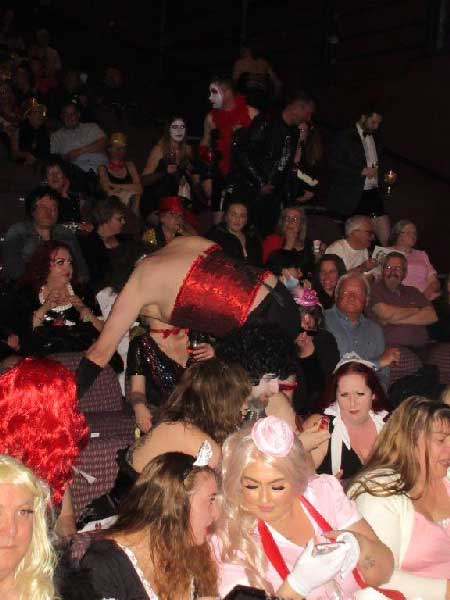Image Copyright Steve / TimeWarp - Click to return