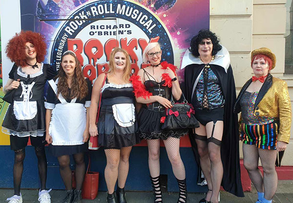 Image Copyright Jon C / TimeWarp - Click to return