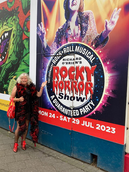 Image Copyright Lin & Steve / TimeWarp - Click to return