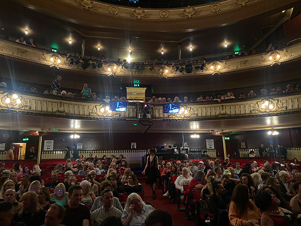 Image Copyright Matthew John / TimeWarp - Click to return