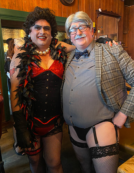 Image Copyright Matthew John / TimeWarp - Click to return