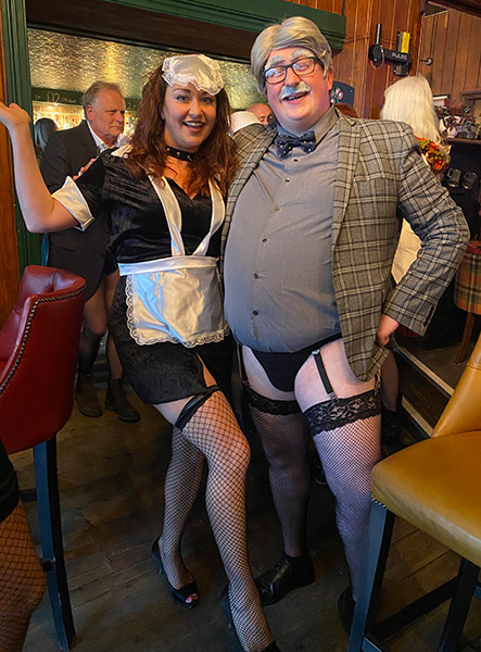 Image Copyright Matthew John / TimeWarp - Click to return