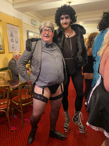 Image Copyright Matthew John / TimeWarp - Click to return