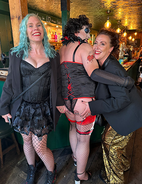 Image Copyright Pat H / TimeWarp - Click to return