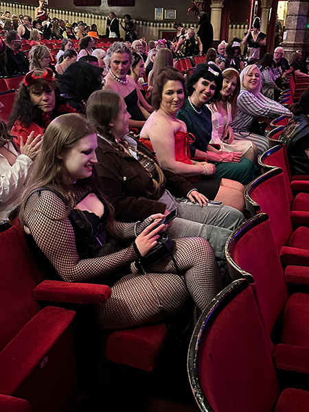 Image Copyright Pat H / TimeWarp - Click to return