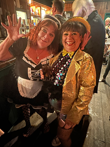 Image Copyright Pat H / TimeWarp - Click to return