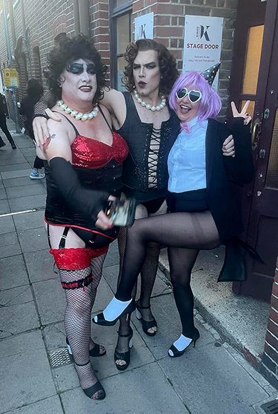 Image Copyright Pat H / TimeWarp - Click to return