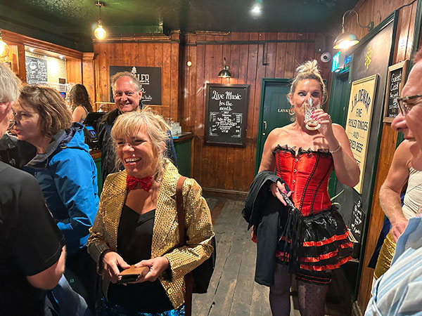 Image Copyright Pat H / TimeWarp - Click to return