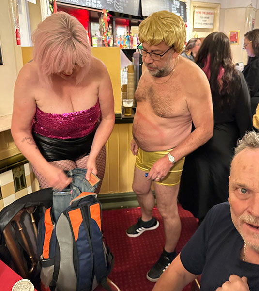 Image Copyright Pat H / TimeWarp - Click to return