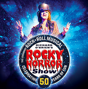 Rocky Horror Show 50th Anniversary